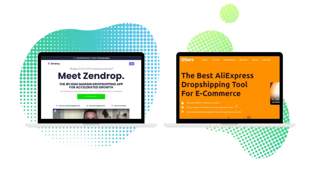 Zendrop vs DSers: Which Dropshipping App is Better for Beginners