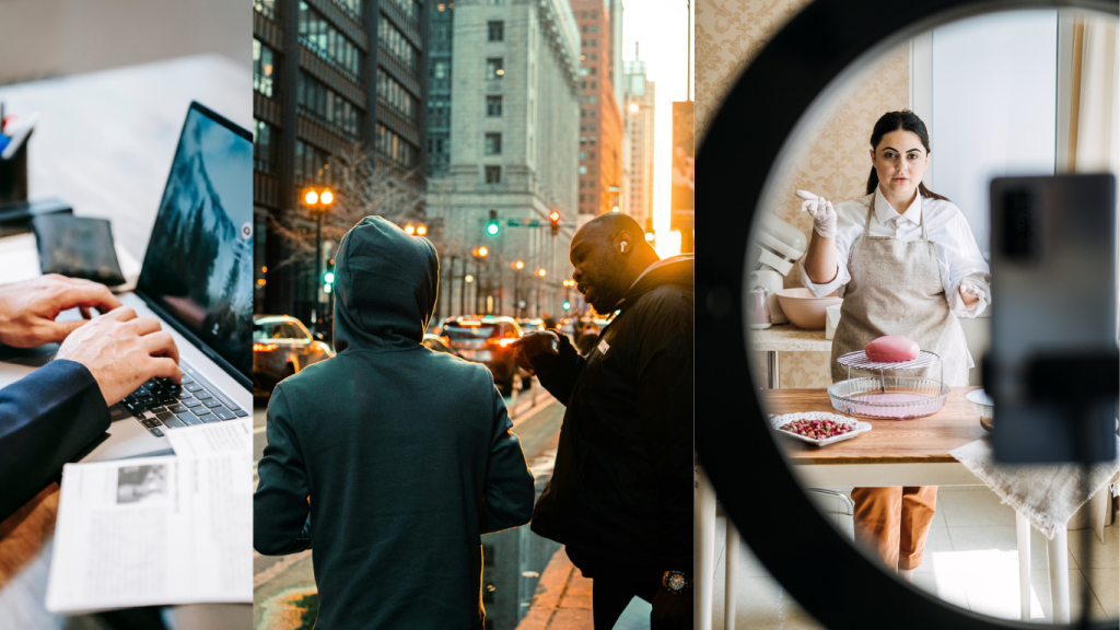 Best Side Hustles in 2025 You Can Start From Home (Without Wasting Time on the Wrong Ones)