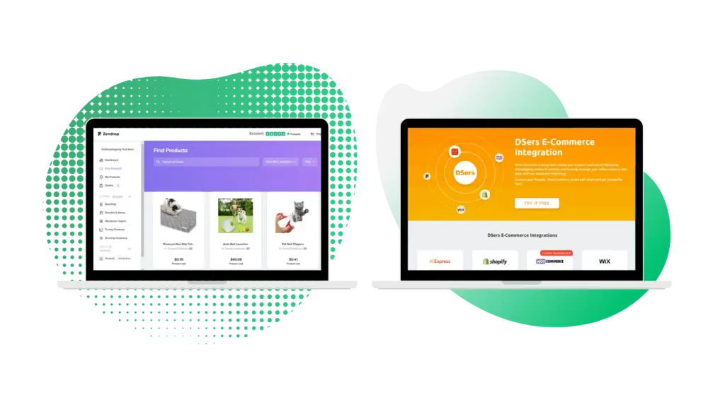 Zendrop vs DSers: Which Dropshipping App is Better for Beginners