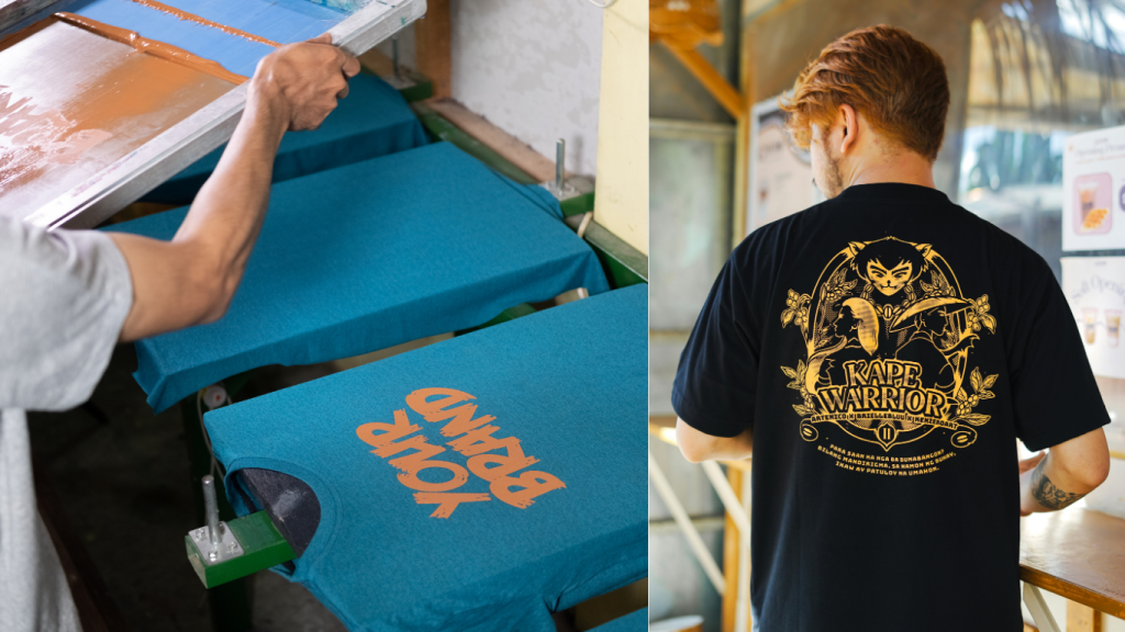 Printful Dropshipping: The Ultimate Guide to Starting a Print-on-Demand Business