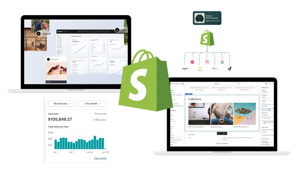 Shopify vs WooCommerce for Dropshipping: Which Should You Choose?