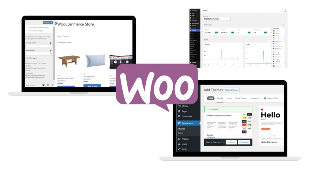 Shopify vs WooCommerce for Dropshipping: Which Should You Choose?