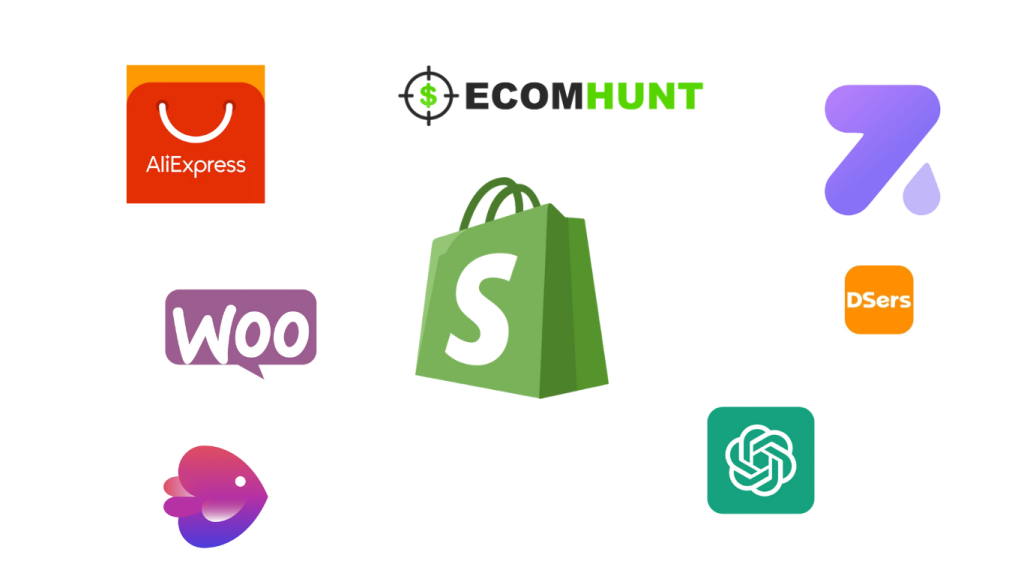 Best Shopify Apps for Dropshipping in 2025