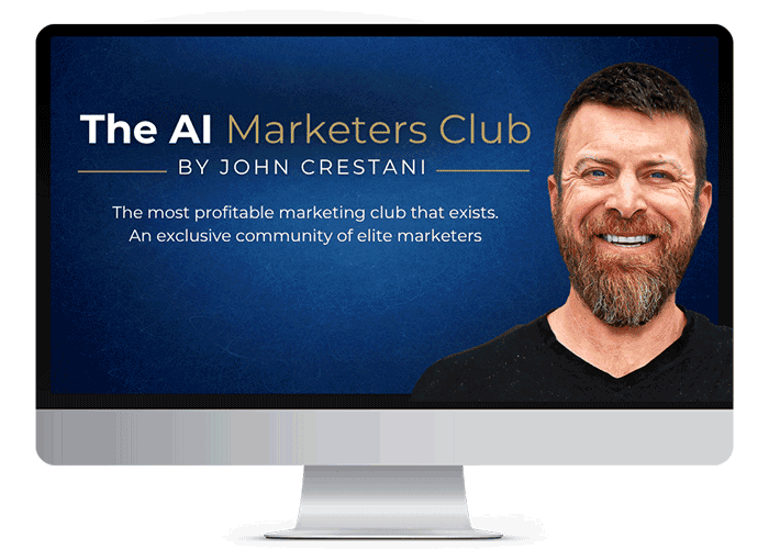 AI Marketers Club Review