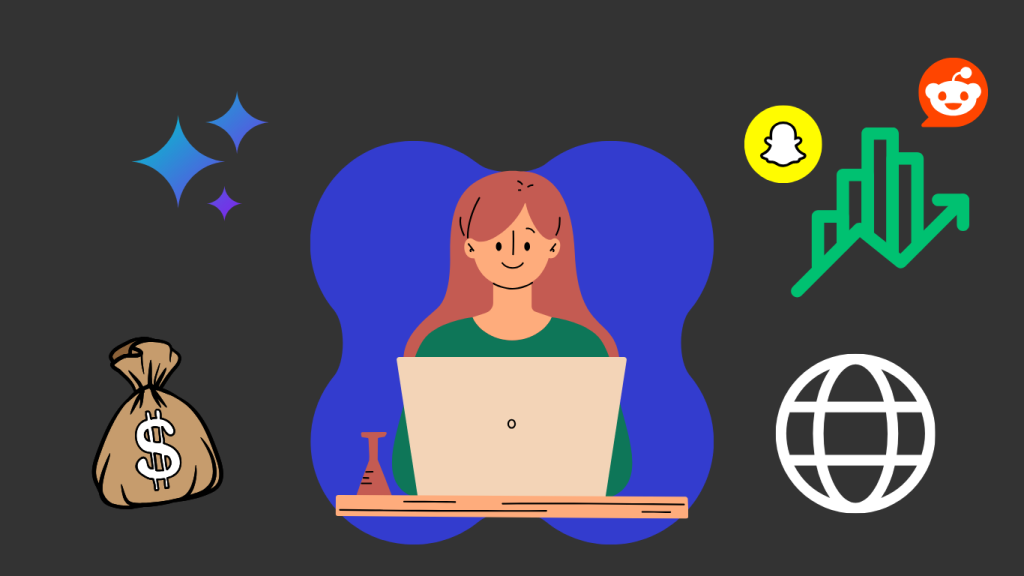 How to Make Money Online Without Experience