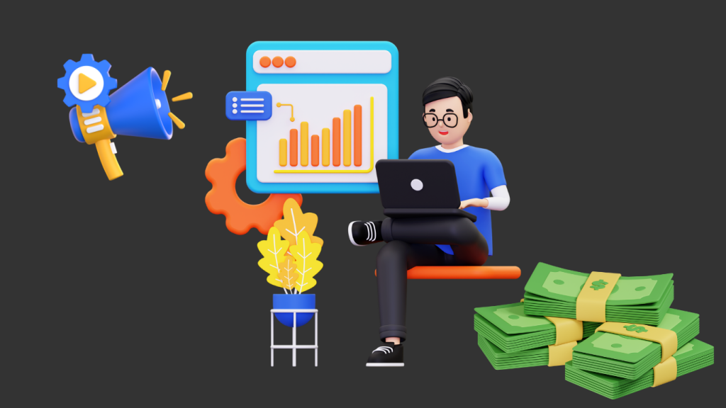 How to Make Money Online Without Experience