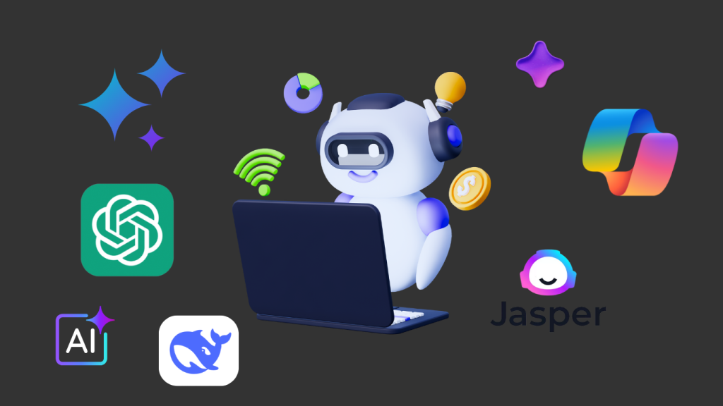 Best AI Tools to Make Money Online