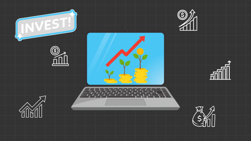 How to Make Passive Income in 2025 (A Realistic, Beginner-Friendly Guide)