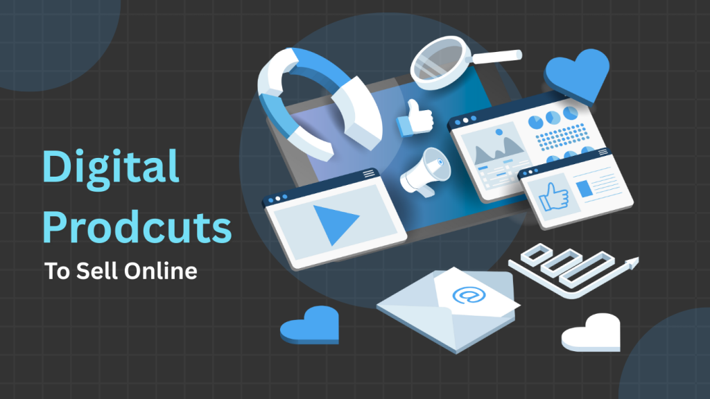 Best Digital Products to Sell Online (That Actually Make Money)