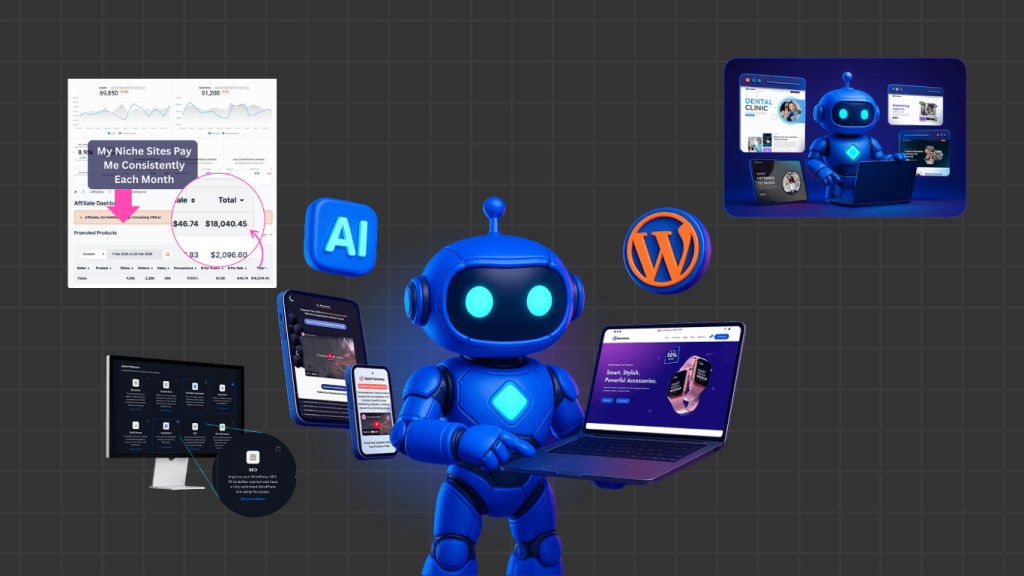 📌 Key Features That Make OmniSitesAI Stand Out