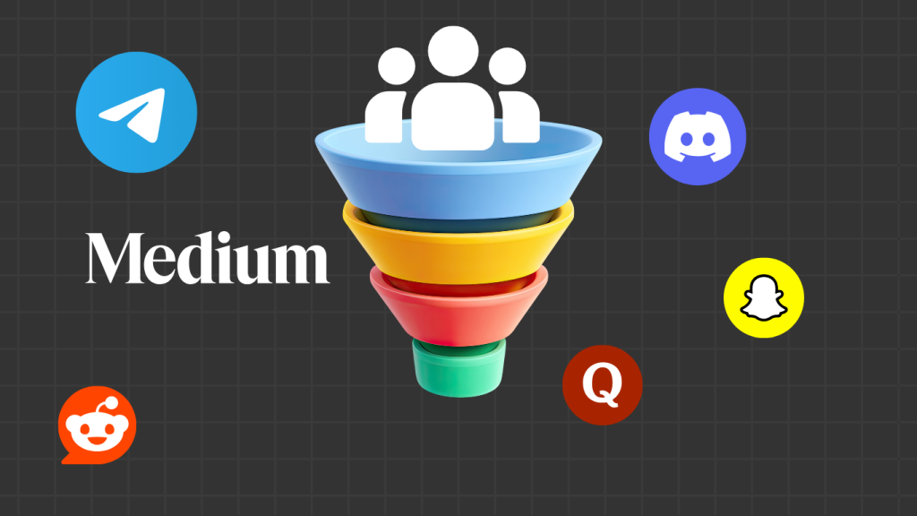 Drive Traffic to Your Funnel