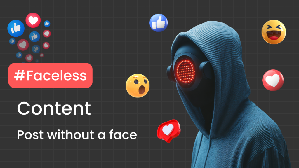 How to Start a TikTok Faceless Brand (Even If You Don’t Want to Be on Camera)