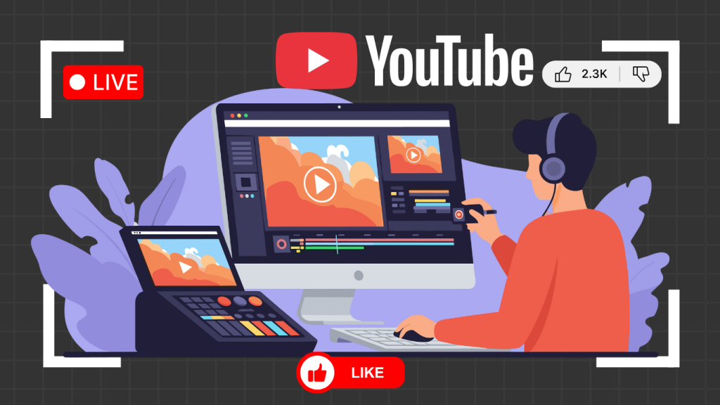 How to Start a Faceless YouTube Channel (Even If You’re Shy, Busy, or Don’t Want to Be on Camera)