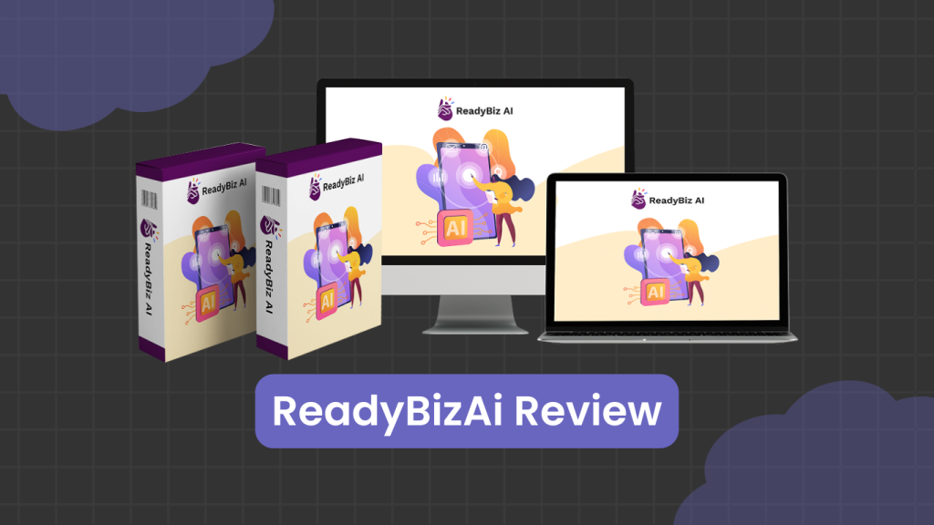 ReadyBizAI Review