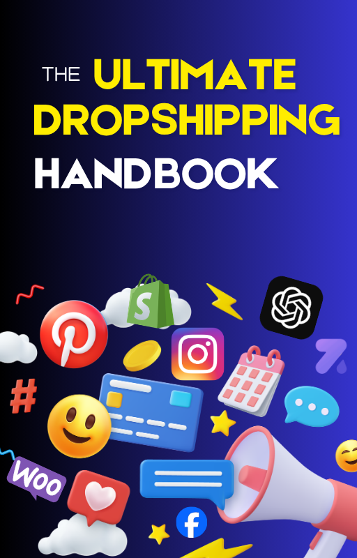 dropshipping ebook